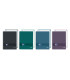 BLOC OXF. EU.BOOK 1 A4 80h CD.5 SURTIDO