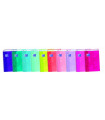 BLOC OXF. EU.BOOK 1 A4 80h CD.5 CORAL
