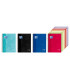 BLOC OXF. EU.BOOK 5 A4 150h CD.5 COL.(4