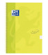 BLOC OXF.SCH.EXTRA Fº 80h CD.4 LIMA