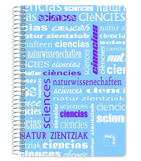BLOCK PACSA ASIGNAT. 4º 80h CD.4 CIENCIA