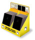 BLOC PACSA FIRST CLASS A4 120h CD.5 E.2
