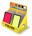 BLOC PACSA PLASTIPAC LUX PP Fº 80h E.40