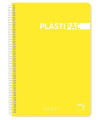 BLOC PACSA PLASTIPAC PP Fº 80h CD.4 AMA