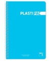 BLOC PACSA PLASTIPAC PP Fº 80h CD.4 TUQ