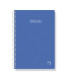 BLOC PACSA XTRA 4º 80h CD.4 AZUL