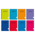 BLOC PAPYRUS UNICLAS PP 4º 80h P3.5 SURT