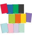 BLOC PAPYRUS UNICLAS Fº 80h LISO SURT.V