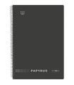 BLOC PAPYRUS UNICLAS 4º 80h CUAD. 4X4 NE