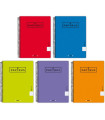 BLOC PAPYRUS UNICLAS1 PP A4+ 120h CD.5