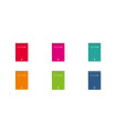 BLOC 12º CD.4 APDO. COL.(6)