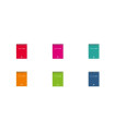 BLOC 16º CD.4 APDO. COL.(6)