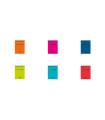 BLOC PP 16º CD.4 APDO. COL.(6)