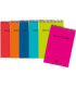 BLOC PP 8º CD.4 APDO. COL.(6)