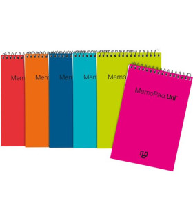 BLOC PP 8º CD.4 APDO. COL.(6)