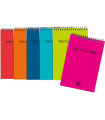 BLOC PP 8º CD.4 APDO. COL.(6)
