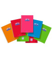 BLOC ZORR. DURA  Fº  80h MILIM. 90g