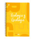 BLOC UNI. PP Fº 80h CD.4x4 BIO/GEO