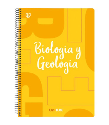 BLOC UNI. PP Fº 80h CD.4x4 BIO/GEO