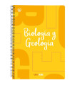 BLOC UNI. PP Fº 80h CD.4x4 BIO/GEO