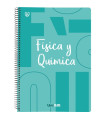 BLOC UNI. PP Fº 80h CD.4x4 FIS/QUI MINT