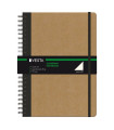 BLOC VESTA NATURE A4 96h LISO