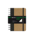 BLOC VESTA NATURE A6 96h LISO