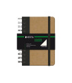 BLOC VESTA NATURE A6 96h LISO