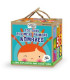 GOMA EVA APLI 40x60 BLANCO P/5