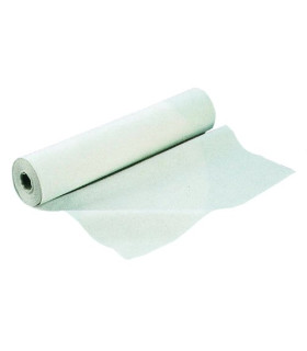BOBINA DE PAPEL CAMILLA 2 CAPAS 0,60x70M