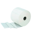 BOBINA DE PAPEL CELULOSA 2 CAPAS 400 M
