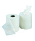BOBINA DE PAPEL MECHA 2 CAPAS 80 M