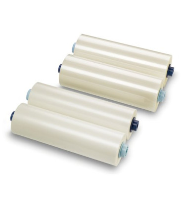 BOBINA GBC BRILLO 635x150x42.5 CAJA DE 2