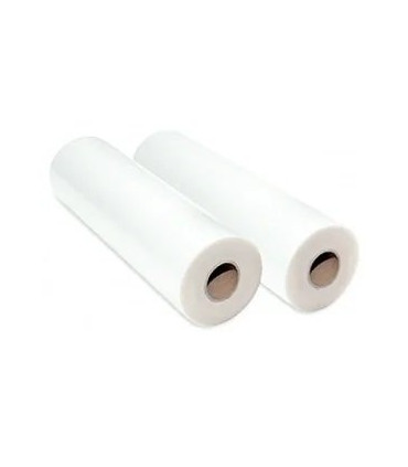 BOBINA PLASTIFICAR 430x125 Mts. 42 mic.