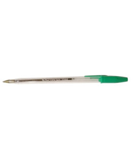BOLIG.ALPHAPEN MED VERDE