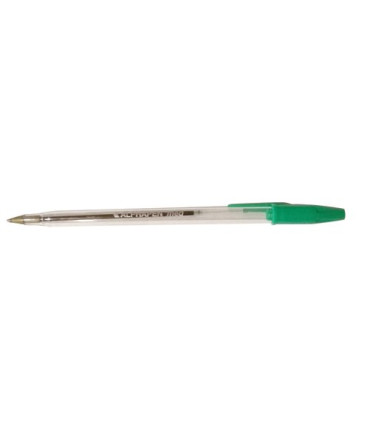 BOLIG.ALPHAPEN MED VERDE