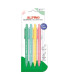 BOLIG.ALPINO SOFT TOUCH PAST. B/4