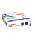 BOLIG.ALPINO SOFT TOUCH UNICOLOR C/24
