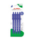 BOLIG.ALPINO SOFT TOUCH B/4