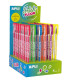 BOLIG. APLI FRESH FLUOR GEL EXP.48