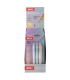 BOLIGRAFO APLI MINI GEL B/3 EXP.12