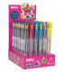 BOLIG. APLI SWEET WORLD OLOR GEL EXP.48