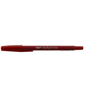 BOLIG.B&F AA-960 ROJO