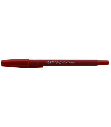 BOLIG.B&F AA-960 ROJO