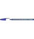 BOLIG.BIC CRISTAL EXACT AZUL