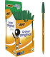 BOLIG.BIC CRISTAL FINE VERDE
