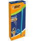 BOLIG.BIC CRISTAL GLACE AZUL
