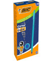 BOLIG.BIC CRISTAL GLACE AZUL