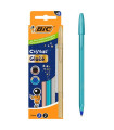 BOLIG.BIC CRISTAL GLACE B/4