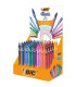BOLIG.BIC GELOCITY QUICK DRY E/48
